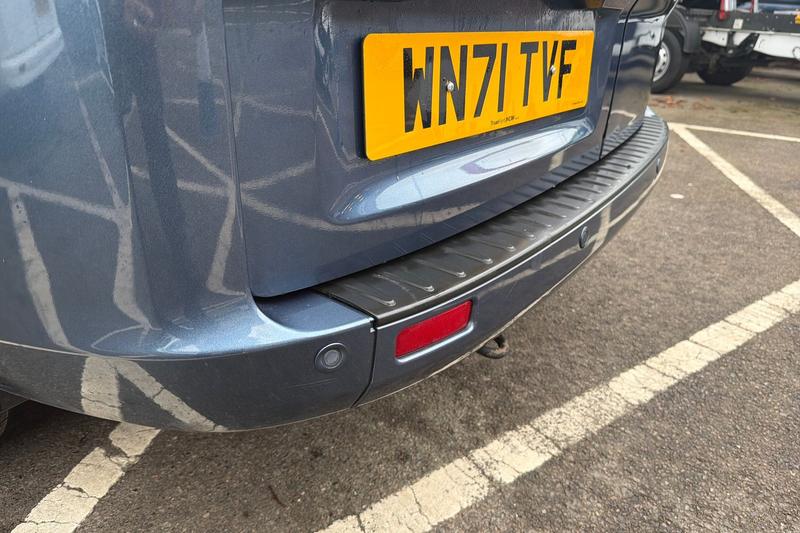 Used Ford Transit Custom 2021 for sale - 76557340: Photo 10