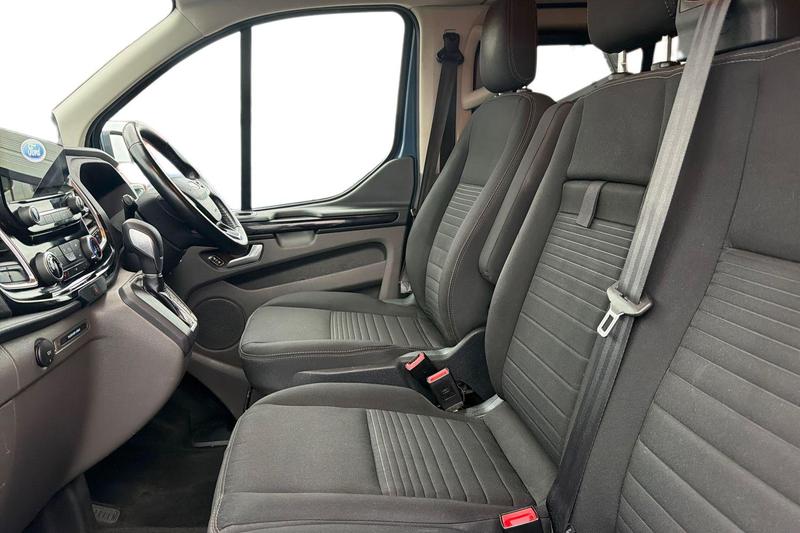 Used Ford Transit Custom 2021 for sale - 76557340: Photo 11