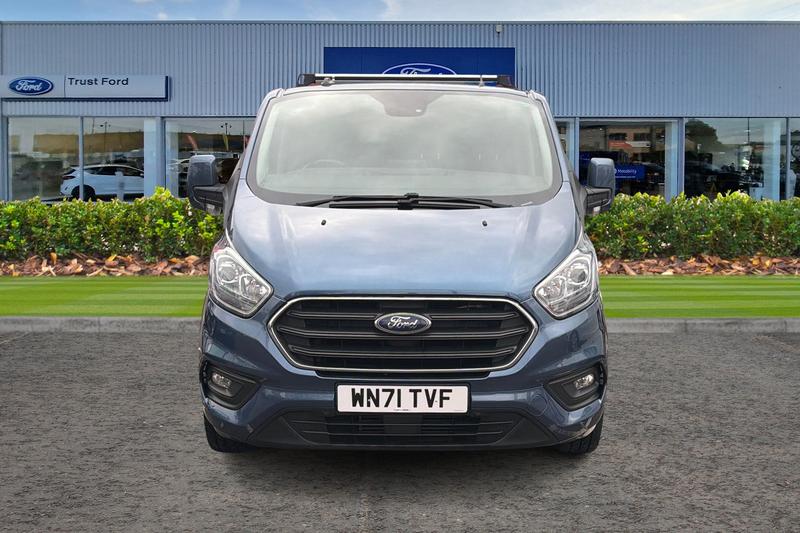 Used Ford Transit Custom 2021 for sale - 76557340: Photo 13