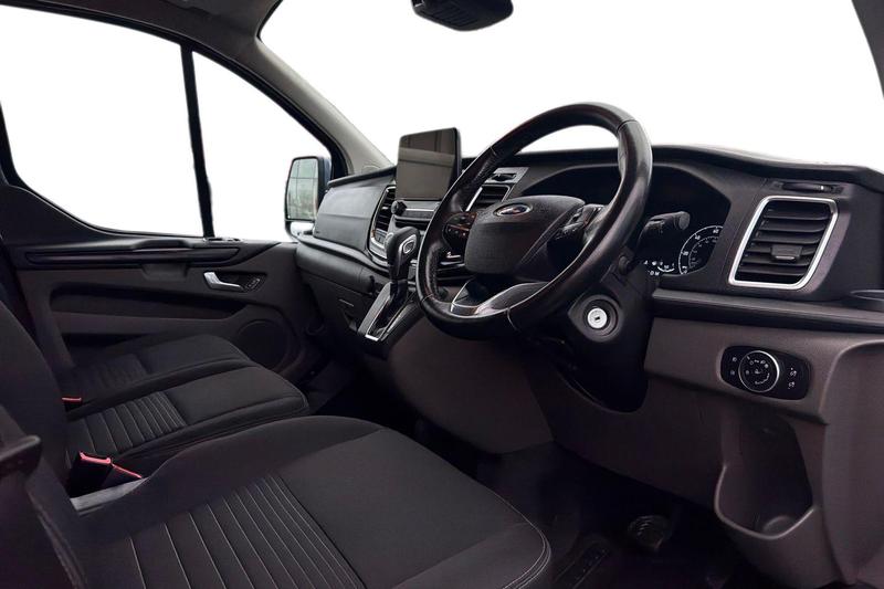 Used Ford Transit Custom 2021 for sale - 76557340: Photo 15