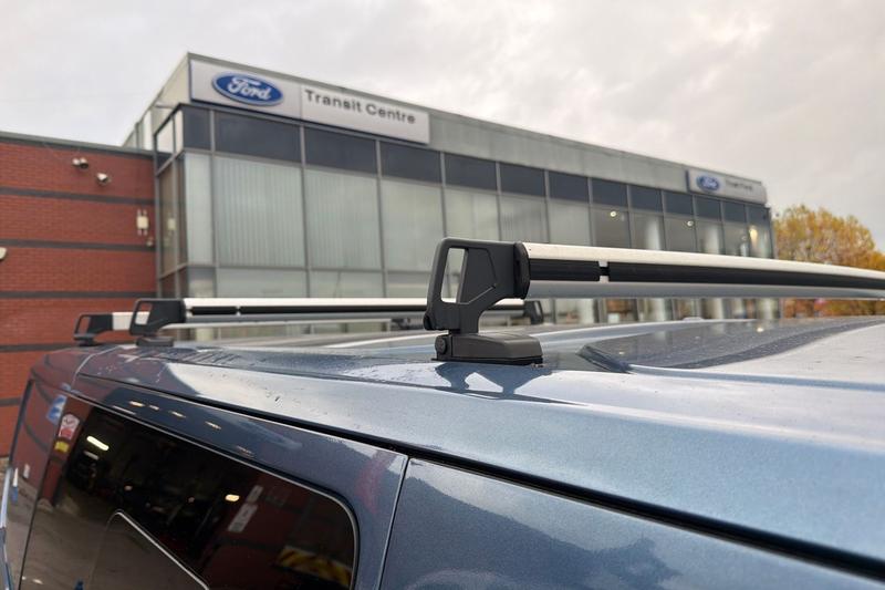 Used Ford Transit Custom 2021 for sale - 76557340: Photo 16