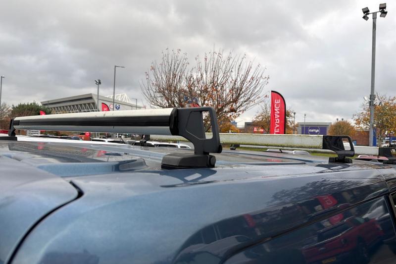 Used Ford Transit Custom 2021 for sale - 76557340: Photo 17