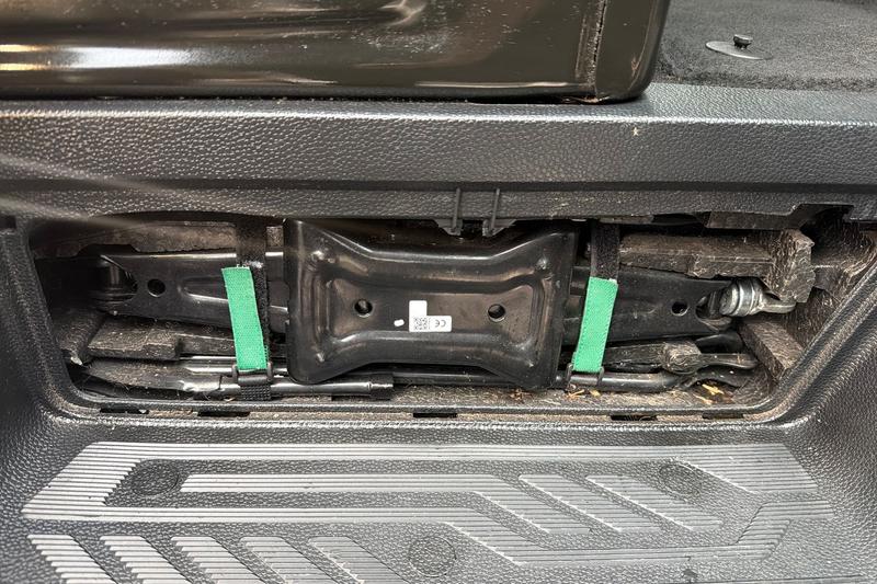 Used Ford Transit Custom 2021 for sale - 76557340: Photo 18