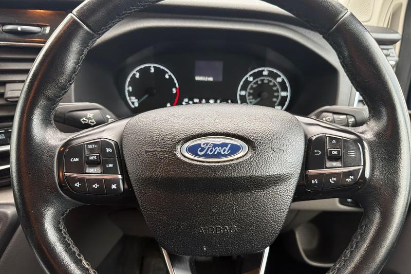 Used Ford Transit Custom 2021 for sale - 76557340: Photo 19