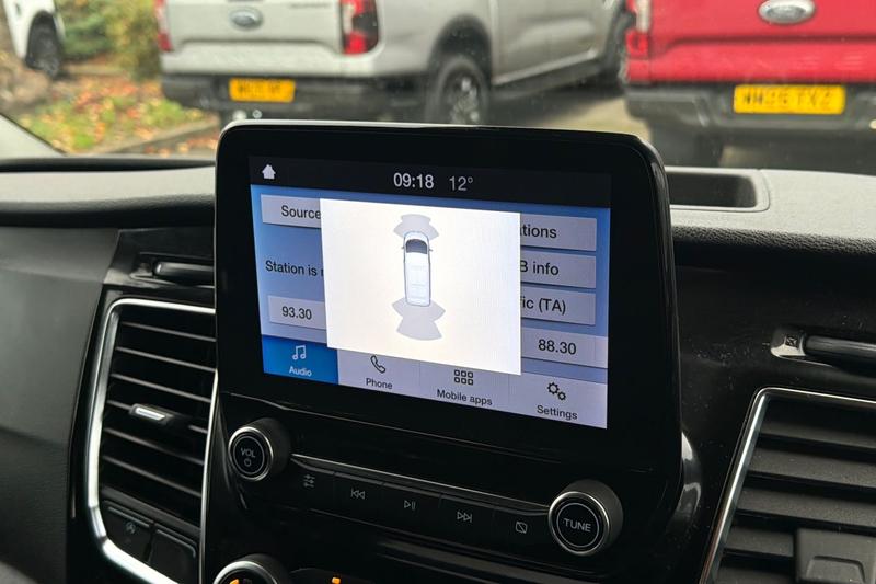 Used Ford Transit Custom 2021 for sale - 76557340: Photo 20