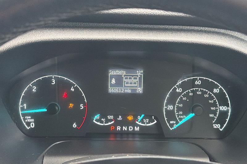 Used Ford Transit Custom 2021 for sale - 76557340: Photo 22