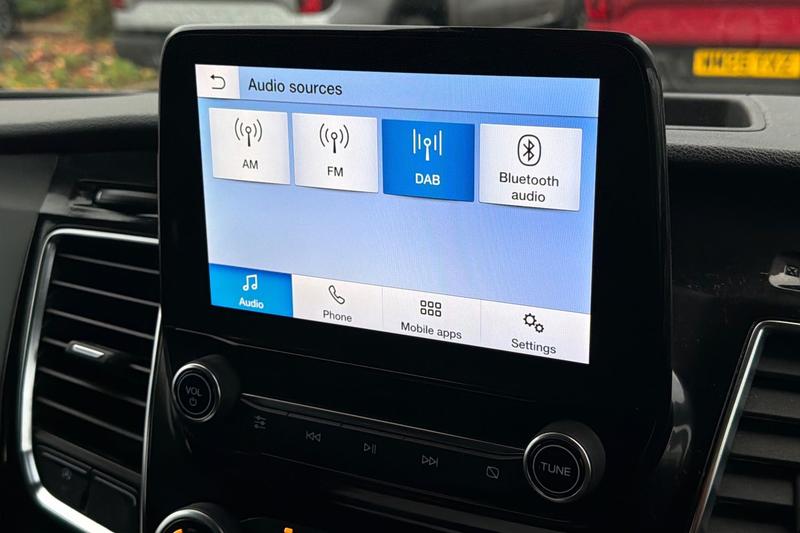 Used Ford Transit Custom 2021 for sale - 76557340: Photo 24