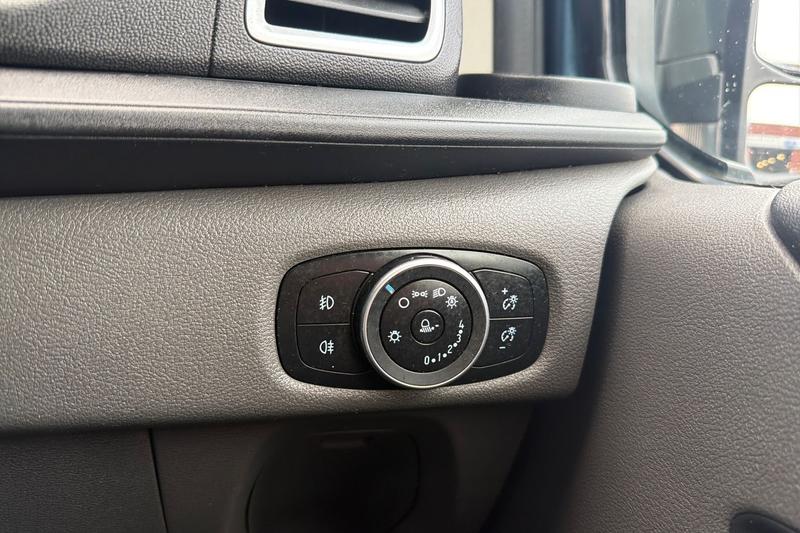 Used Ford Transit Custom 2021 for sale - 76557340: Photo 25