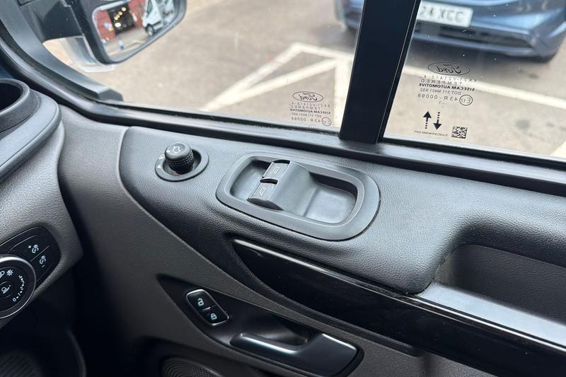 Used Ford Transit Custom 2021 for sale - 76557340: Photo 26