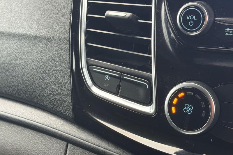 Used Ford Transit Custom 2021 for sale - 76557340: Photo 28