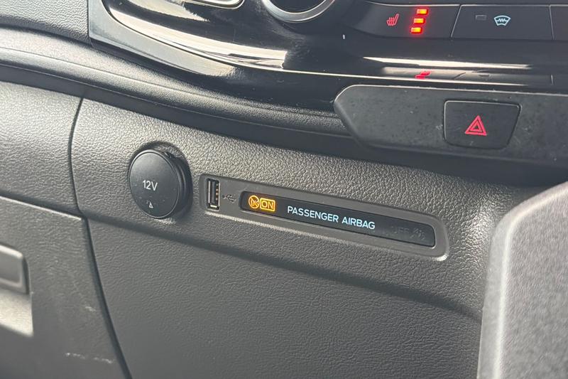 Used Ford Transit Custom 2021 for sale - 76557340: Photo 30