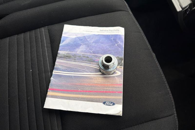 Used Ford Transit Custom 2021 for sale - 76557340: Photo 31