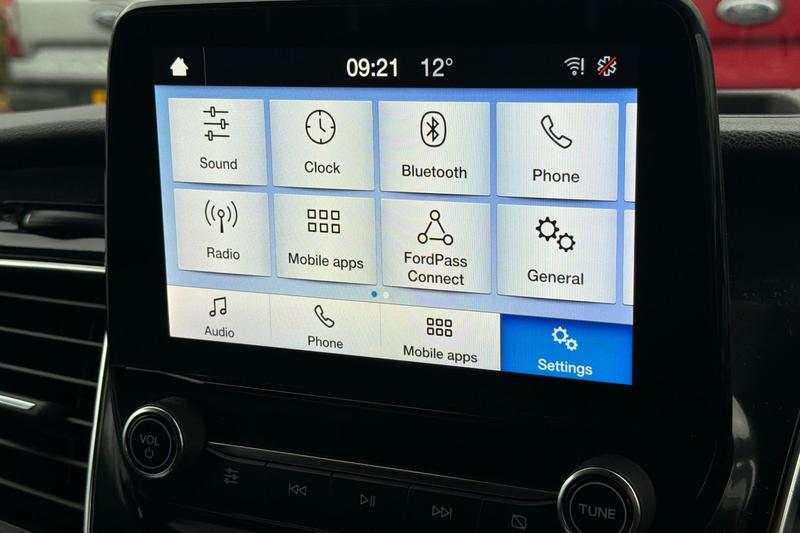 Used Ford Transit Custom 2021 for sale - 76557340: Photo 32