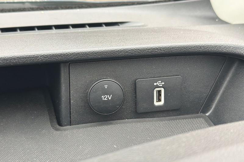 Used Ford Transit Custom 2021 for sale - 76557340: Photo 33