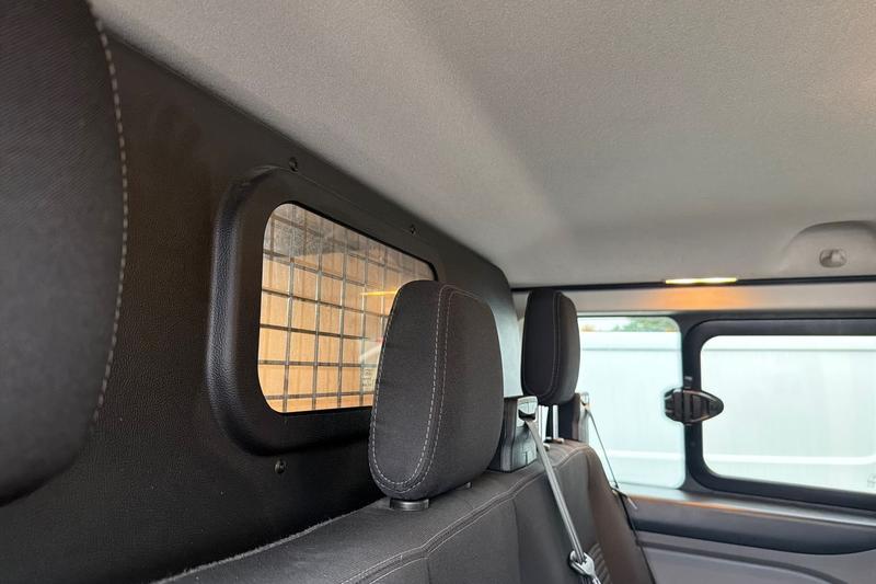 Used Ford Transit Custom 2021 for sale - 76557340: Photo 35