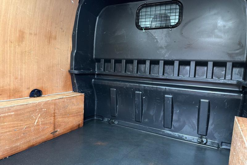 Used Ford Transit Custom 2021 for sale - 76557340: Photo 5