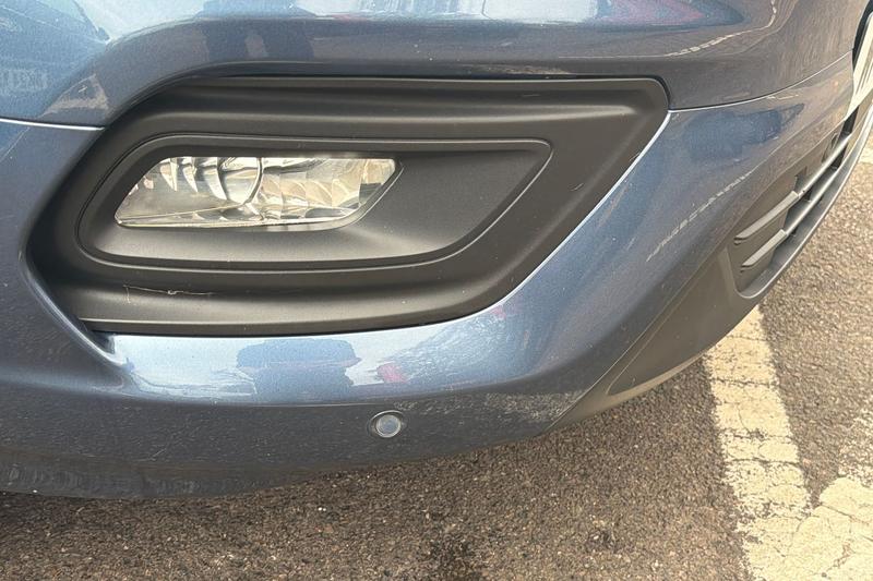 Used Ford Transit Custom 2021 for sale - 76557340: Photo 9