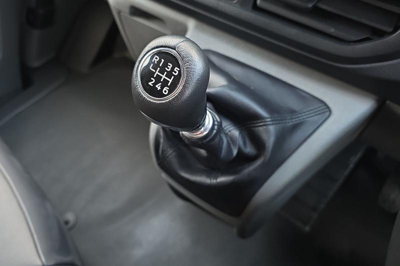 Used Ford Transit Custom 2025 for sale - 76895355: Photo 10