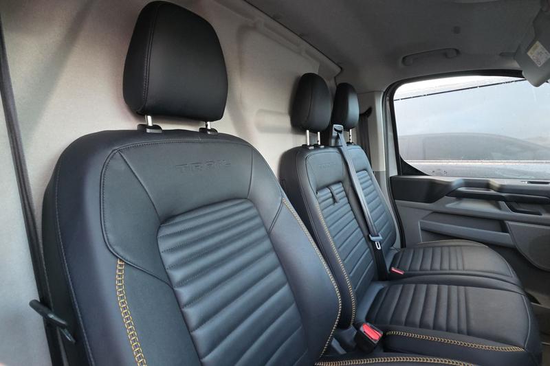 Used Ford Transit Custom 2025 for sale - 76895355: Photo 12