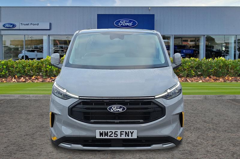 Used Ford Transit Custom 2025 for sale - 76895355: Photo 13