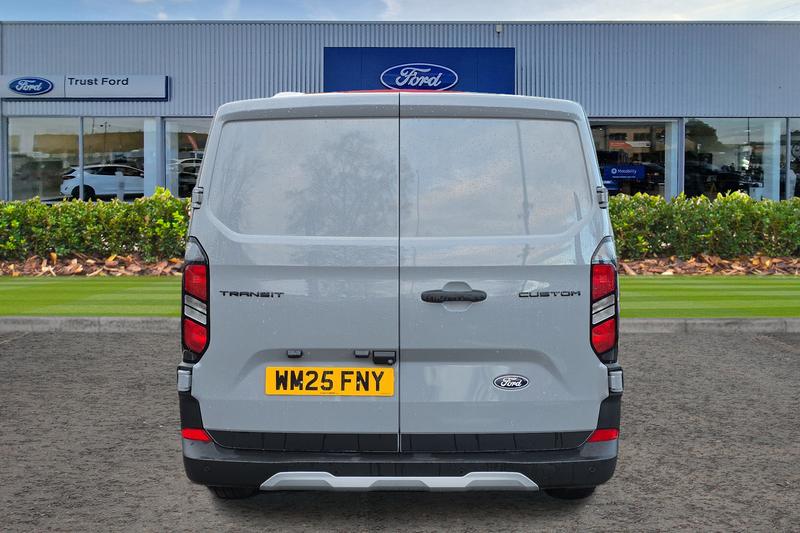Used Ford Transit Custom 2025 for sale - 76895355: Photo 14