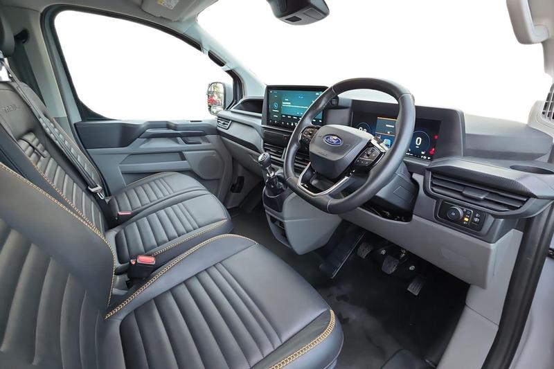 Used Ford Transit Custom 2025 for sale - 76895355: Photo 15
