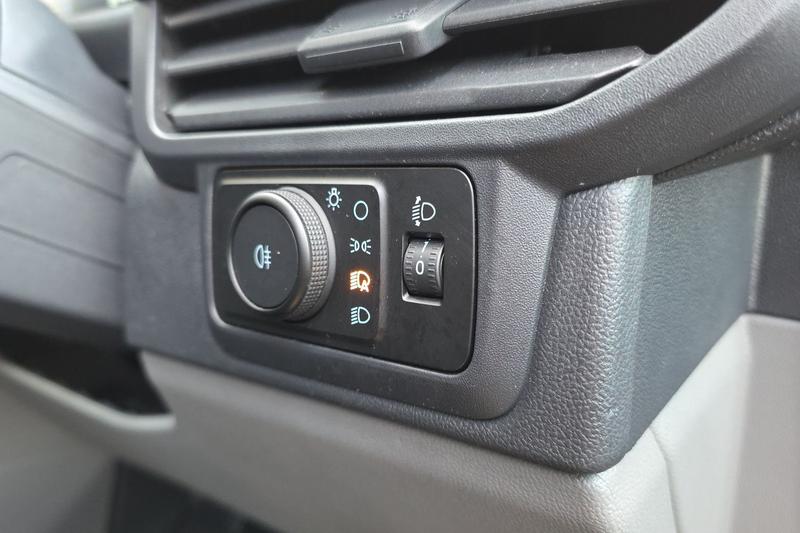 Used Ford Transit Custom 2025 for sale - 76895355: Photo 16