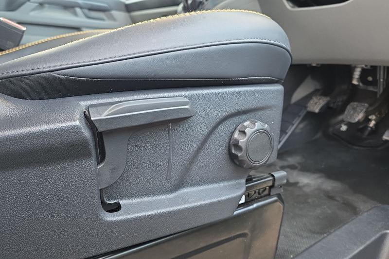 Used Ford Transit Custom 2025 for sale - 76895355: Photo 17