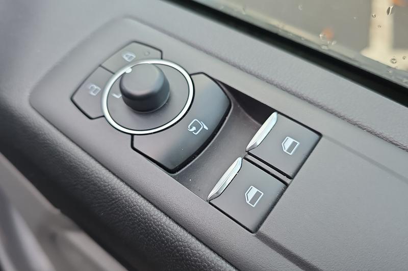 Used Ford Transit Custom 2025 for sale - 76895355: Photo 18