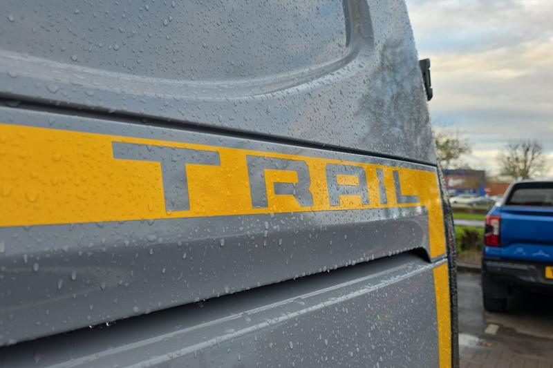 Used Ford Transit Custom 2025 for sale - 76895355: Photo 19