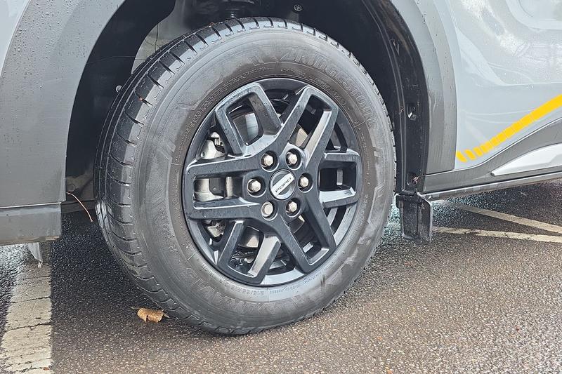 Used Ford Transit Custom 2025 for sale - 76895355: Photo 20