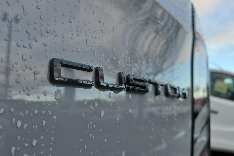 Used Ford Transit Custom 2025 for sale - 76895355: Photo 21