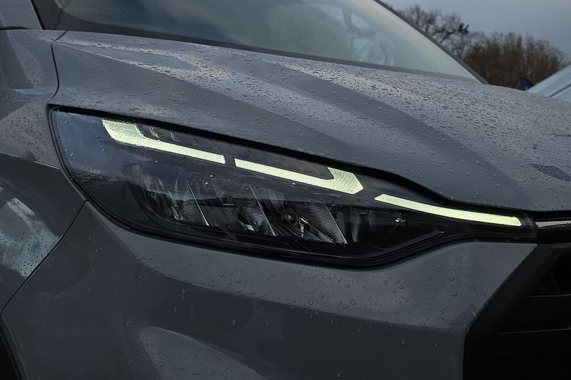 Used Ford Transit Custom 2025 for sale - 76895355: Photo 22