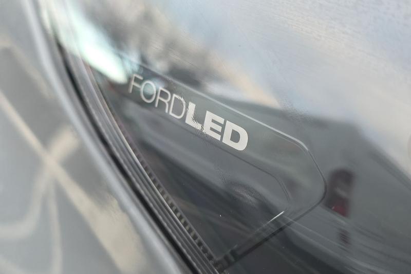 Used Ford Transit Custom 2025 for sale - 76895355: Photo 23