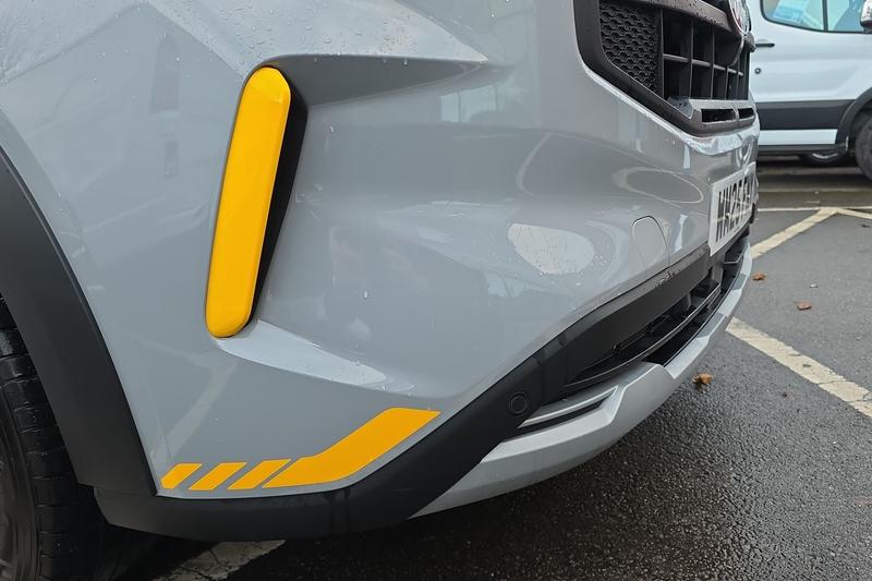 Used Ford Transit Custom 2025 for sale - 76895355: Photo 24