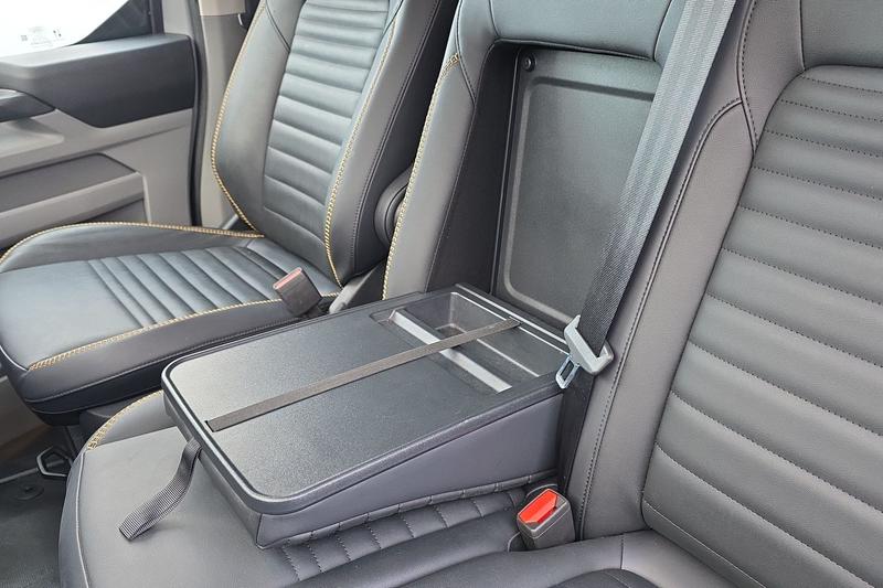 Used Ford Transit Custom 2025 for sale - 76895355: Photo 26