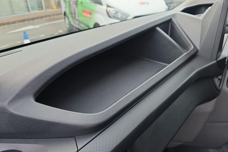 Used Ford Transit Custom 2025 for sale - 76895355: Photo 27