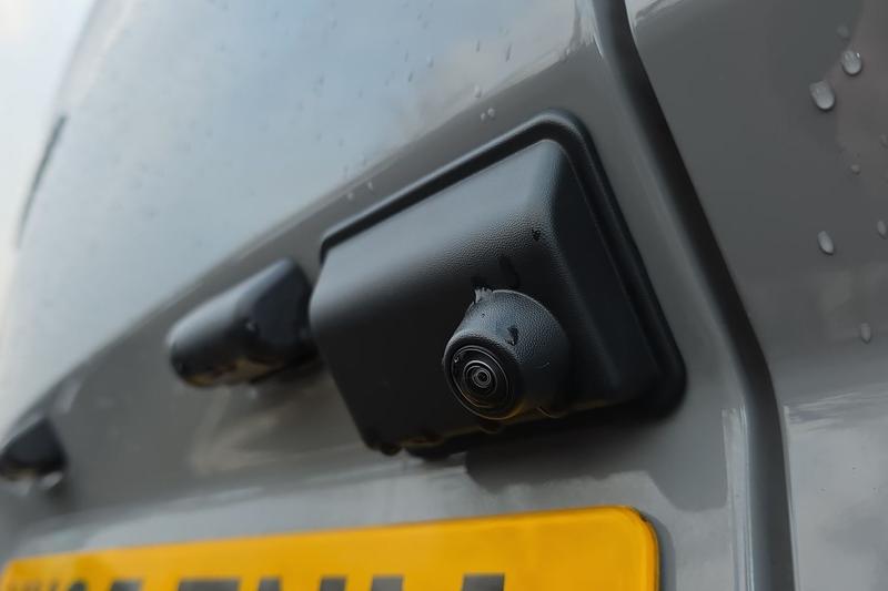 Used Ford Transit Custom 2025 for sale - 76895355: Photo 28