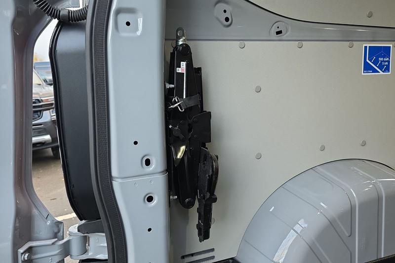 Used Ford Transit Custom 2025 for sale - 76895355: Photo 30