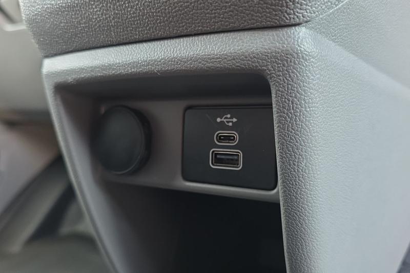 Used Ford Transit Custom 2025 for sale - 76895355: Photo 31