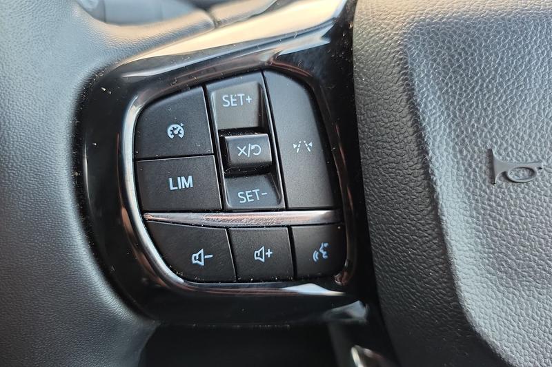 Used Ford Transit Custom 2025 for sale - 76895355: Photo 33