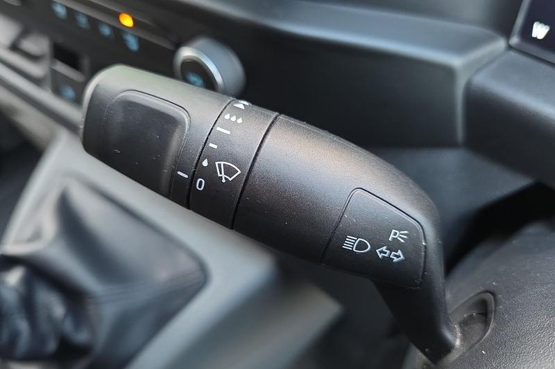 Used Ford Transit Custom 2025 for sale - 76895355: Photo 34