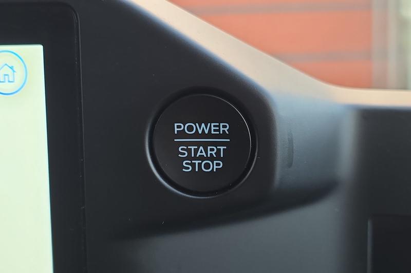 Used Ford Transit Custom 2025 for sale - 76895355: Photo 35