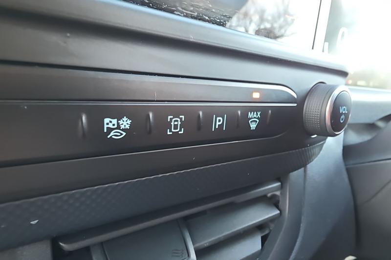 Used Ford Transit Custom 2025 for sale - 76895355: Photo 36