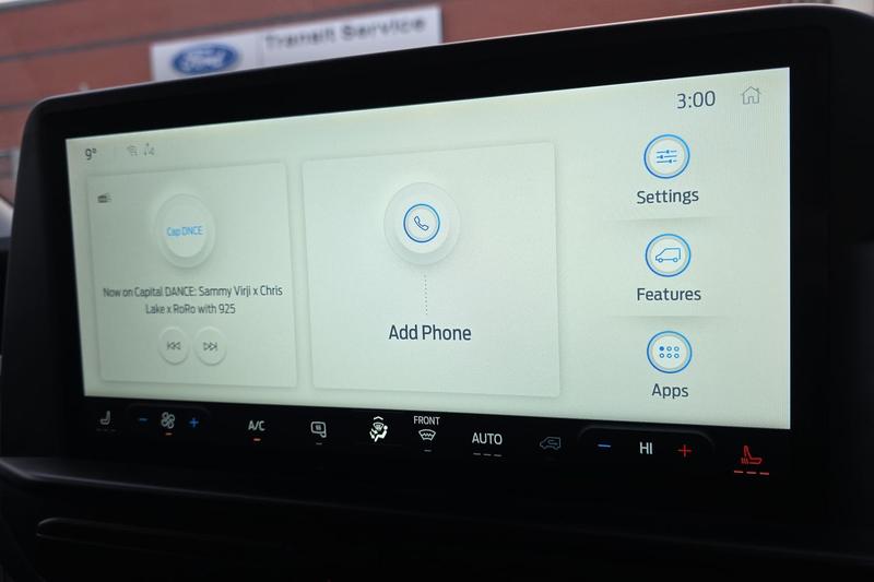 Used Ford Transit Custom 2025 for sale - 76895355: Photo 37