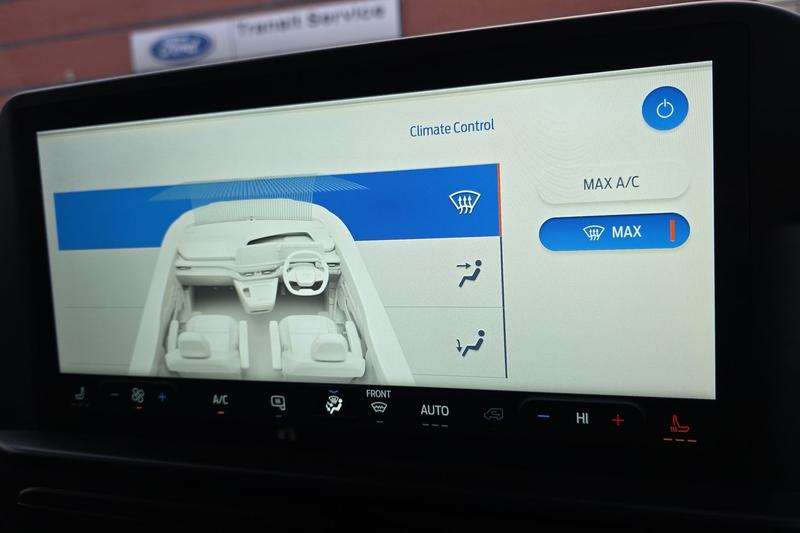 Used Ford Transit Custom 2025 for sale - 76895355: Photo 38