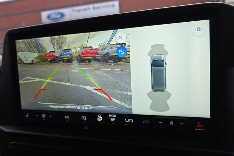 Used Ford Transit Custom 2025 for sale - 76895355: Photo 39