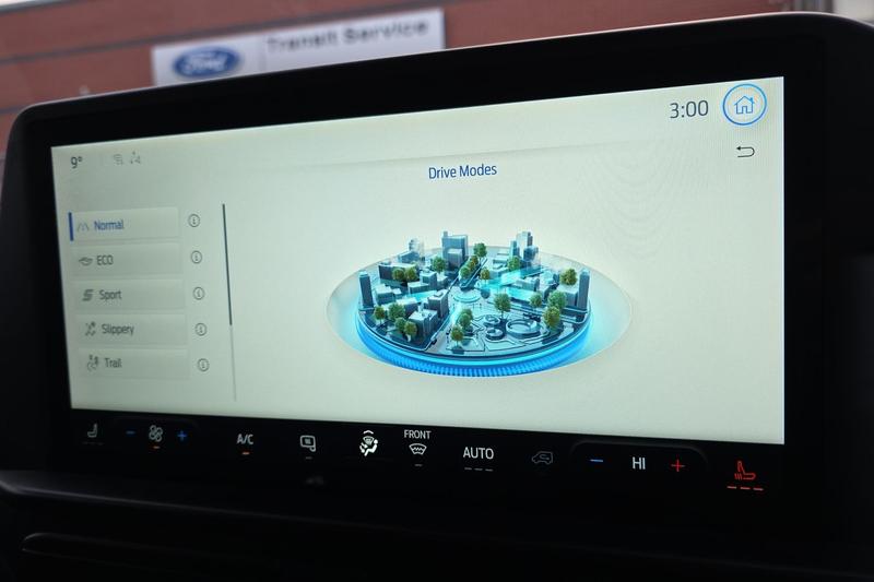 Used Ford Transit Custom 2025 for sale - 76895355: Photo 40