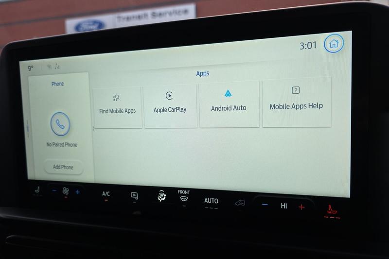 Used Ford Transit Custom 2025 for sale - 76895355: Photo 41