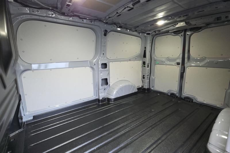 Used Ford Transit Custom 2025 for sale - 76895355: Photo 5